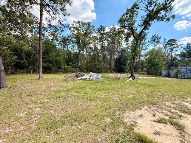 7561 SE 120TH COURT, Morriston, FL 32668