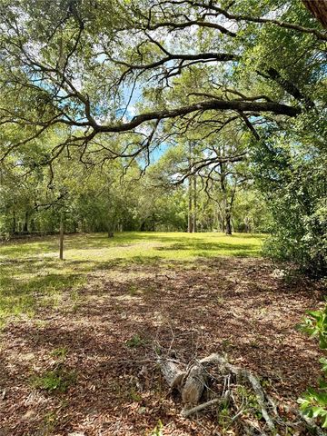 7561 SE 120TH COURT, Morriston, FL 32668