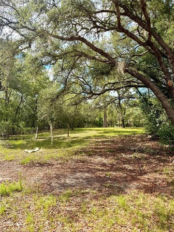 7561 SE 120TH COURT, Morriston, FL 32668