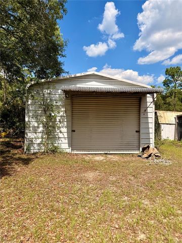 7561 SE 120TH COURT, Morriston, FL 32668