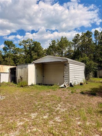 7561 SE 120TH COURT, Morriston, FL 32668