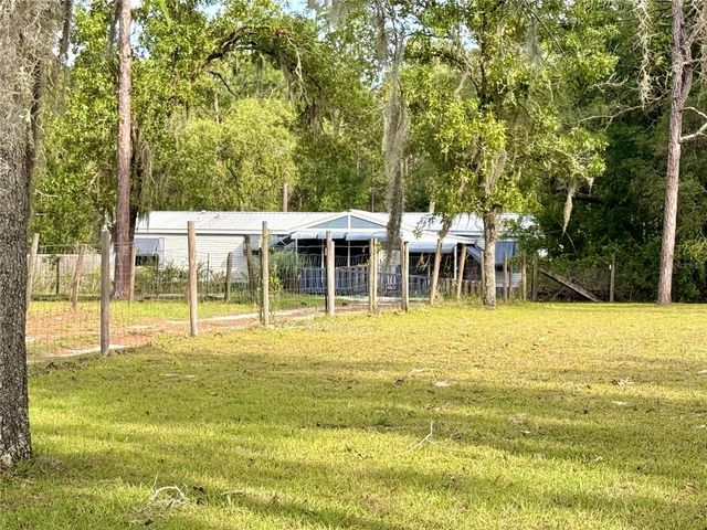 7561 SE 120TH COURT, Morriston, FL 32668
