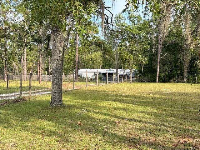 7561 SE 120TH COURT, Morriston, FL 32668