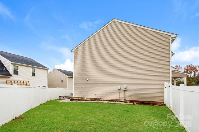 12103 Brittondale Lane, Charlotte, NC 28215