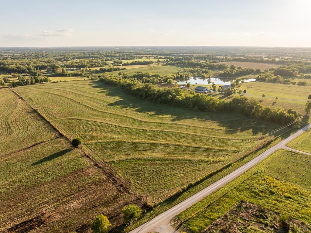 Tract 1 E 343rd Street, Archie, MO 64725