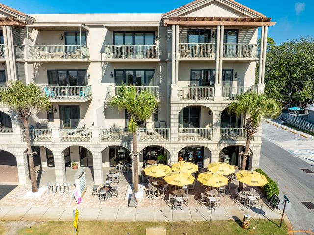 4368 W County Highway 30A 101, Santa Rosa Beach, FL 32459