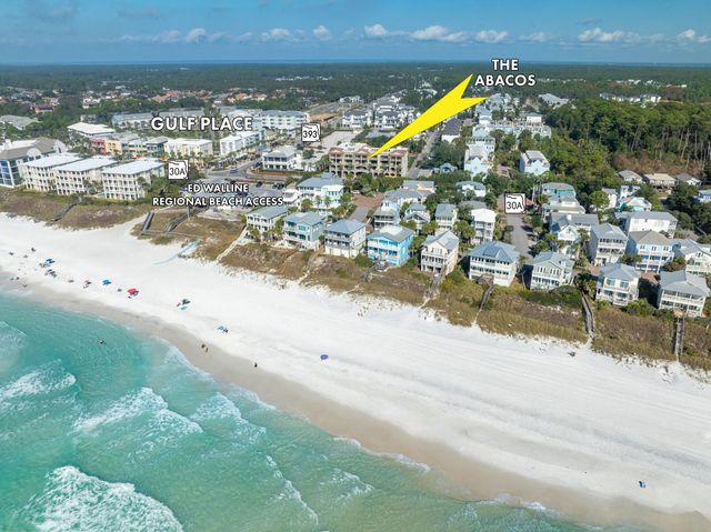 4368 W County Highway 30A 101, Santa Rosa Beach, FL 32459