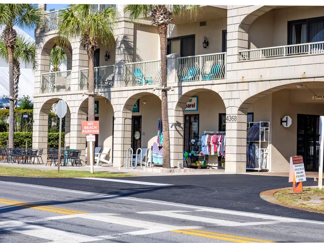4368 W County Highway 30A 101, Santa Rosa Beach, FL 32459