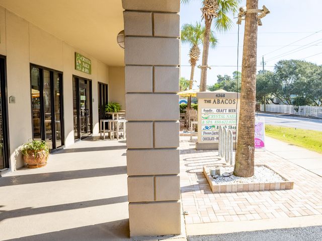 4368 W County Highway 30A 101, Santa Rosa Beach, FL 32459