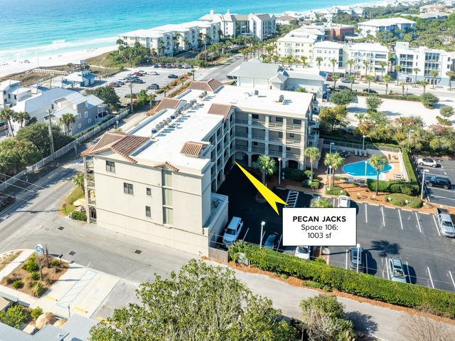 4368 W County Highway 30A 101, Santa Rosa Beach, FL 32459