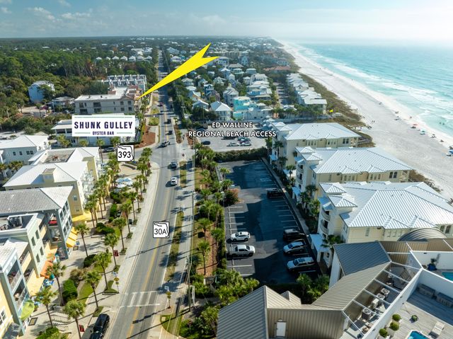 4368 W County Highway 30A 101, Santa Rosa Beach, FL 32459