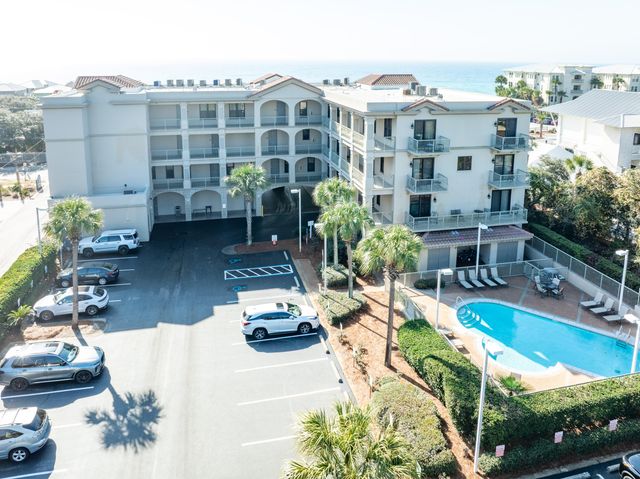4368 W County Highway 30A 101, Santa Rosa Beach, FL 32459