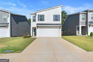 3540 Station Drive, Atlanta, GA 30349
