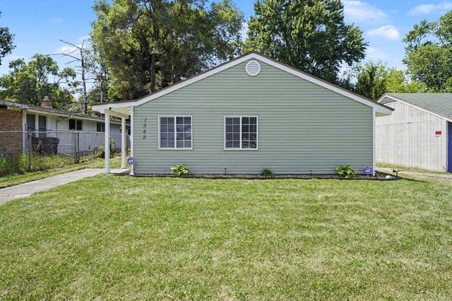 1848 S Averill Avenue, Flint, MI 48503