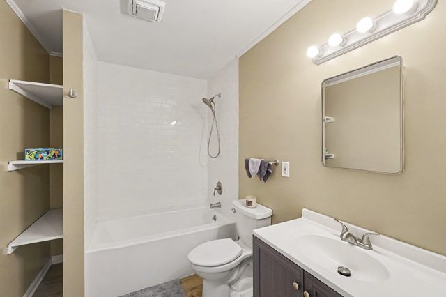 1848 S Averill Avenue, Flint, MI 48503