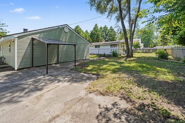 1848 S Averill Avenue, Flint, MI 48503