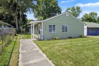 1848 S Averill Avenue, Flint, MI 48503