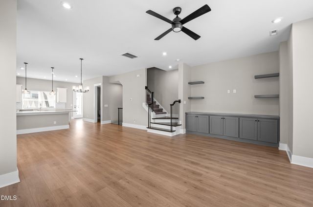 1179 Cottonsprings Drive, Wendell, NC 27591