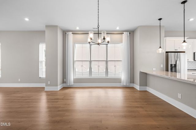 1179 Cottonsprings Drive, Wendell, NC 27591