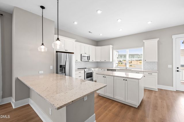 1179 Cottonsprings Drive, Wendell, NC 27591