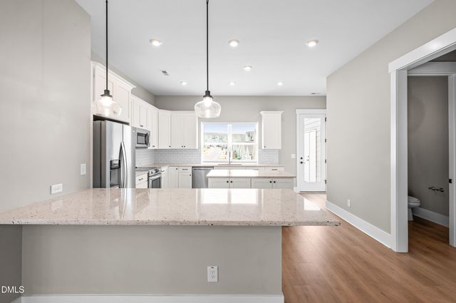 1179 Cottonsprings Drive, Wendell, NC 27591