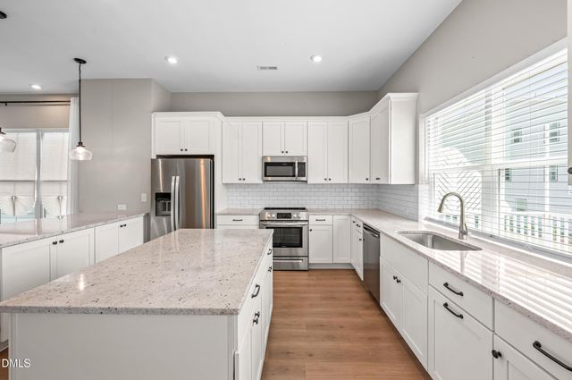 1179 Cottonsprings Drive, Wendell, NC 27591