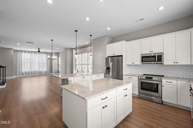 1179 Cottonsprings Drive, Wendell, NC 27591