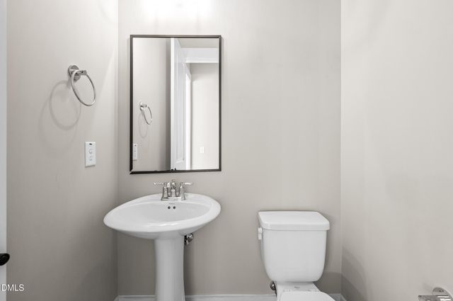 1179 Cottonsprings Drive, Wendell, NC 27591