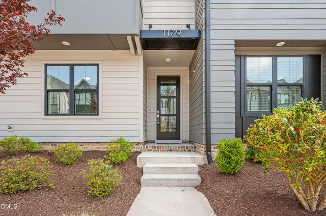 1179 Cottonsprings Drive, Wendell, NC 27591