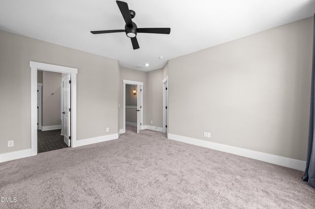 1179 Cottonsprings Drive, Wendell, NC 27591