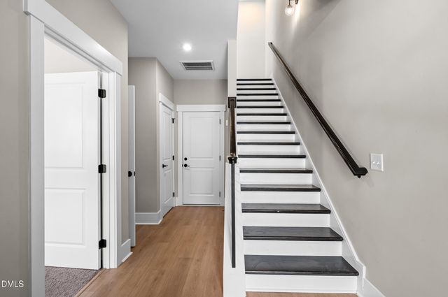 1179 Cottonsprings Drive, Wendell, NC 27591