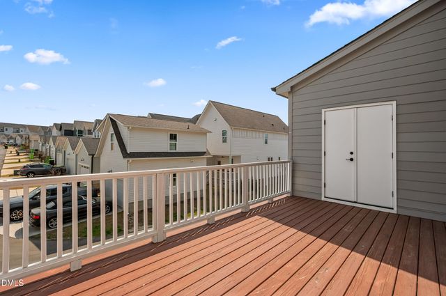 1179 Cottonsprings Drive, Wendell, NC 27591