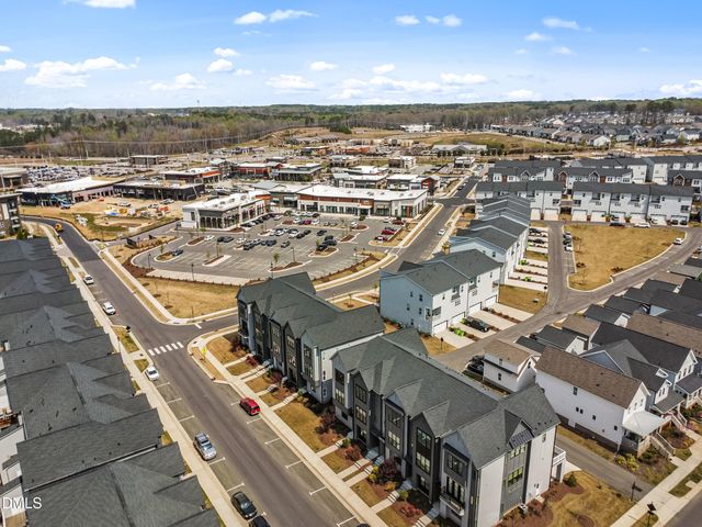 1179 Cottonsprings Drive, Wendell, NC 27591