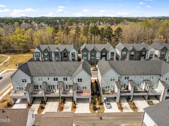 1179 Cottonsprings Drive, Wendell, NC 27591