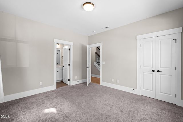 1179 Cottonsprings Drive, Wendell, NC 27591