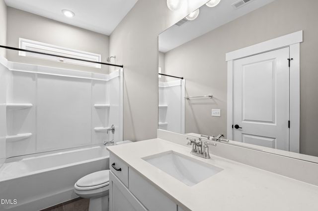 1179 Cottonsprings Drive, Wendell, NC 27591