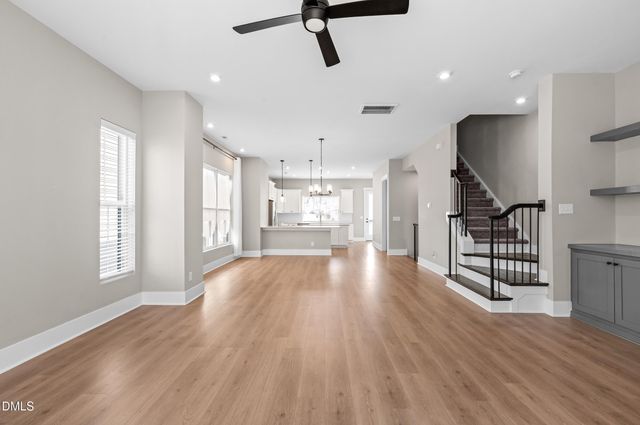 1179 Cottonsprings Drive, Wendell, NC 27591