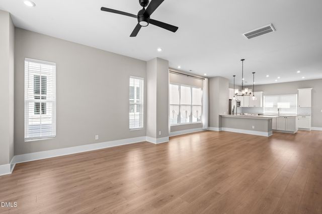 1179 Cottonsprings Drive, Wendell, NC 27591