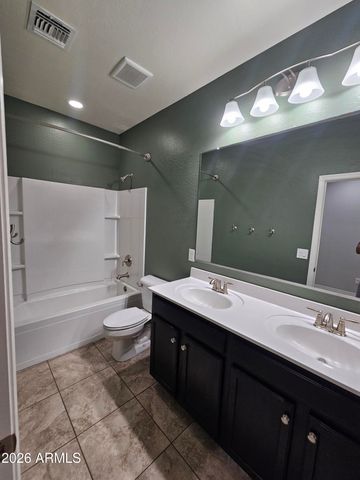 10155 W LOS GATOS Drive, Peoria, AZ 85383