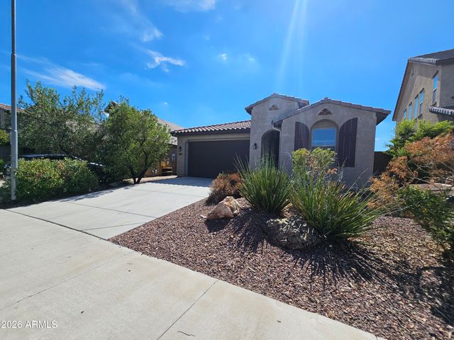 10155 W LOS GATOS Drive, Peoria, AZ 85383