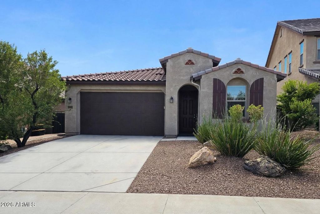 10155 W LOS GATOS Drive, Peoria, AZ 85383
