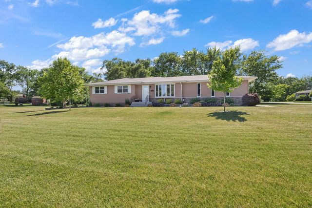 8614 Towle Street, Dyer, IN 46311