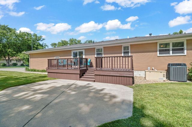 8614 Towle Street, Dyer, IN 46311