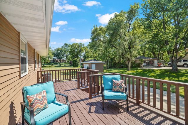 8614 Towle Street, Dyer, IN 46311
