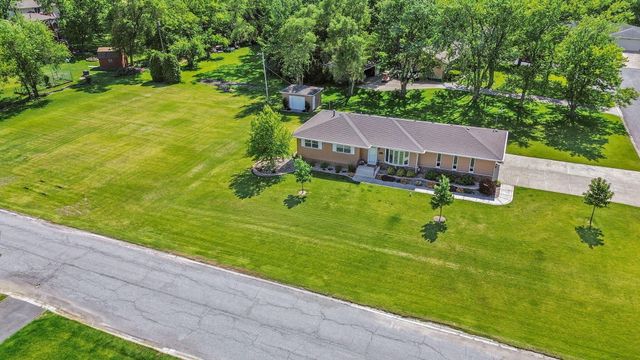 8614 Towle Street, Dyer, IN 46311