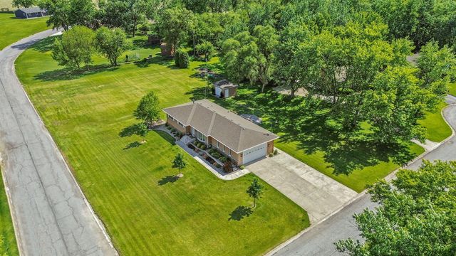8614 Towle Street, Dyer, IN 46311