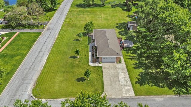 8614 Towle Street, Dyer, IN 46311