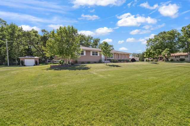8614 Towle Street, Dyer, IN 46311