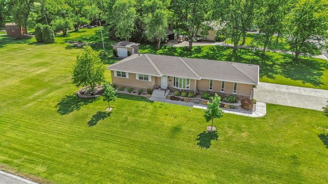 8614 Towle Street, Dyer, IN 46311