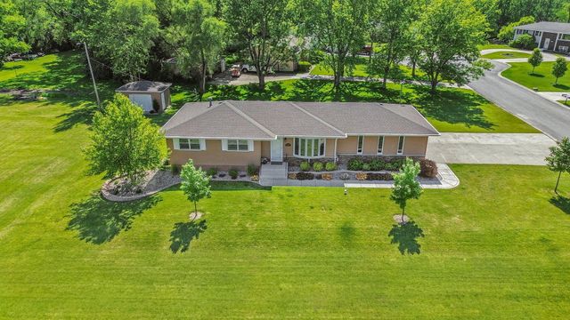 8614 Towle Street, Dyer, IN 46311